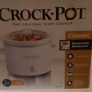 Crockpot